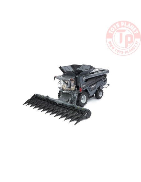 FENDT IDEAL 7T GOMMATA ROS ROS