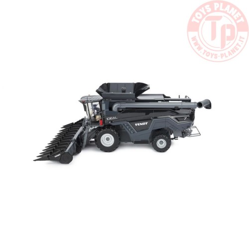 FENDT IDEAL 7T GOMMATA ROS ROS