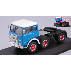 FIAT 690 BLU SCALA 1:43 IXO 1:43 IXO