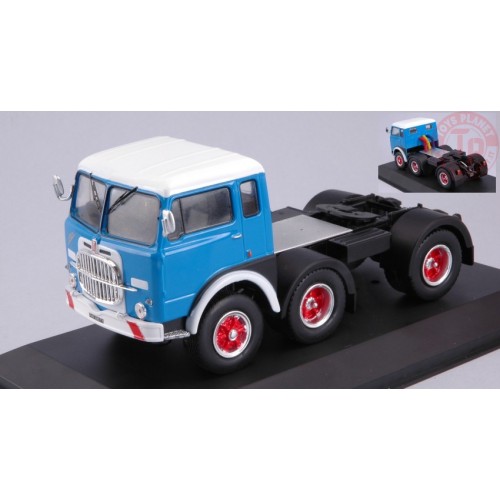 FIAT 690 BLU SCALA 1:43 IXO 1:43 IXO