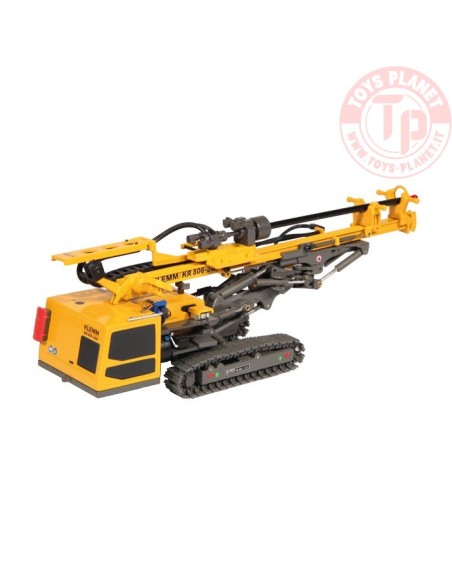 Klemm KR806-3GS Drill rig NZG 1004 NZG Klemm KR806-3GS Drill rig NZG 1004 NZG