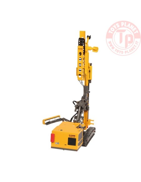 Klemm KR806-3GS Drill rig NZG 1004 NZG Klemm KR806-3GS Drill rig NZG 1004 NZG