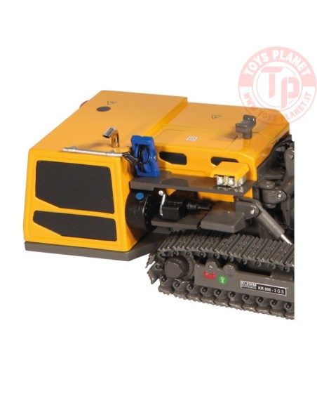 Klemm KR806-3GS Drill rig NZG 1004 NZG Klemm KR806-3GS Drill rig NZG 1004 NZG