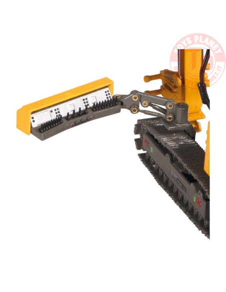 Klemm KR806-3GS Drill rig NZG 1004 NZG Klemm KR806-3GS Drill rig NZG 1004 NZG