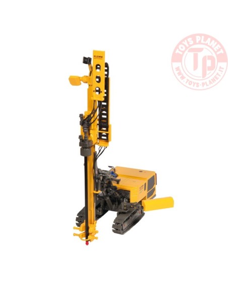 Klemm KR806-3GS Drill rig NZG 1004 NZG Klemm KR806-3GS Drill rig NZG 1004 NZG