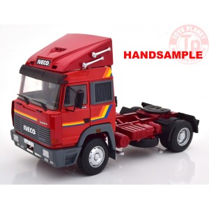 Iveco Turbostar 190-42 - Rosso RK180071A