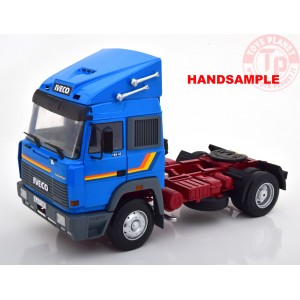 Iveco Turbostar 190-42 - Blu RK180072A
