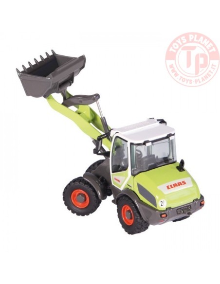 CLAAS TORION 639 NZG 980 NZG