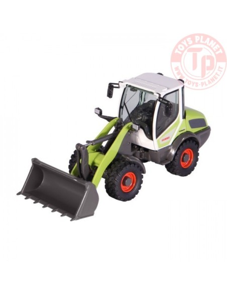 CLAAS TORION 639 NZG 980 NZG