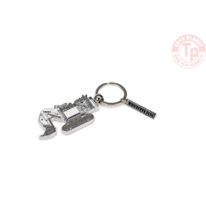 ESCAVATORE MINIERA LIEBHERR PORTACHIAVI LIEBHERR PORTACHIAVI