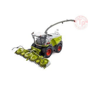 Claas Jaguar 990 Limited edition claas box MARGE MODELS MARGE MODELS