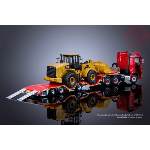 NOOTEBOOM REDLINE OSDS44-03WEB IMC 562.67.64 IMC MODELS