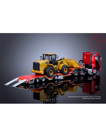 NOOTEBOOM REDLINE OSDS44-03WEB IMC 562.67.64 IMC MODELS