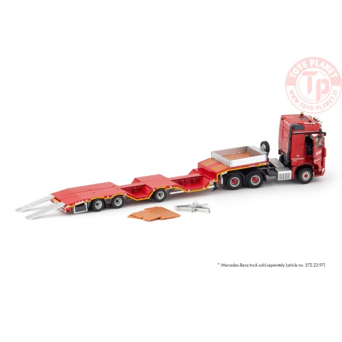 NOOTEBOOM REDLINE OSDS44-03WEB IMC 562.67.64 IMC MODELS
