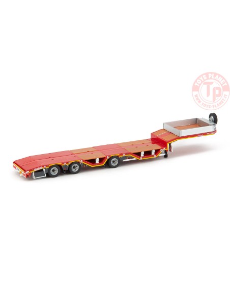 NOOTEBOOM REDLINE OSDS44-03WEB IMC 562.67.64 IMC MODELS