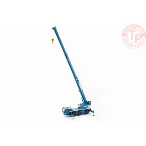 DEMAG AC 55-3 - SARENS CONRAD 20-1053 CONRAD