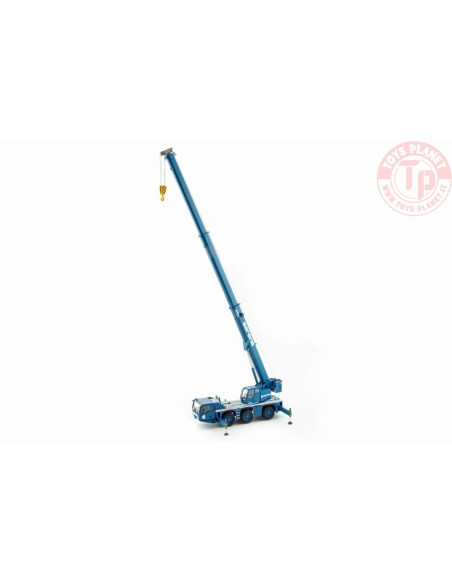 DEMAG AC 55-3 - SARENS CONRAD 20-1053 CONRAD DEMAG AC 55-3 - SARENS CONRAD 20-1053 CONRAD