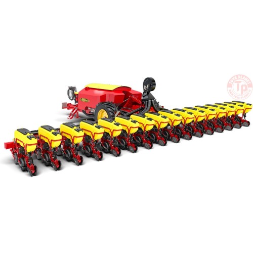 VADERSTAD Tempo F16 seminatrice USK 31020 USK MODELS