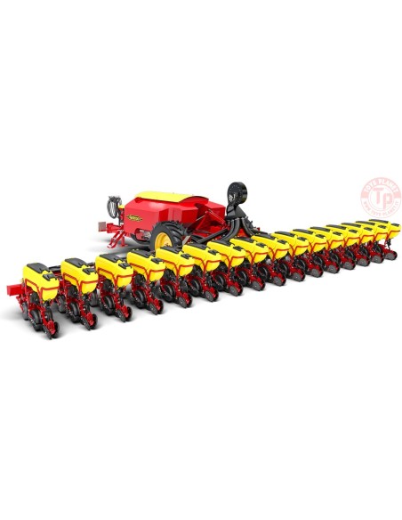 VADERSTAD Tempo F16 seminatrice USK 31020 USK MODELS VADERSTAD Tempo F16 seminatrice USK 31020 USK MODELS