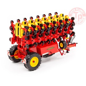 VADERSTAD Tempo F16 seminatrice USK 31020 USK MODELS