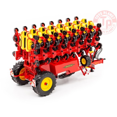 VADERSTAD Tempo F16 seminatrice USK 31020 USK MODELS