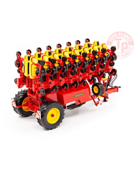 VADERSTAD Tempo F16 seminatrice USK 31020 USK MODELS