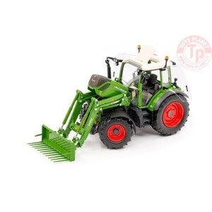 Fendt 313 vario con caricatore frontale USK MODELS 10641 USK MODELS