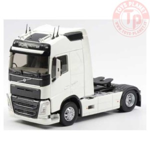 VOLVO FH GLOBETROTTER 4 BIANCO Eligor 115041 ELIGOR