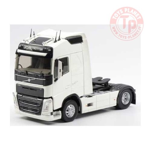 VOLVO FH GLOBETROTTER 4 BIANCO Eligor 115041 ELIGOR