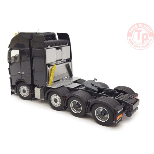 Volvo FH16 8x4 anthracite MARGE MODELS 1915-01 MARGE MODELS