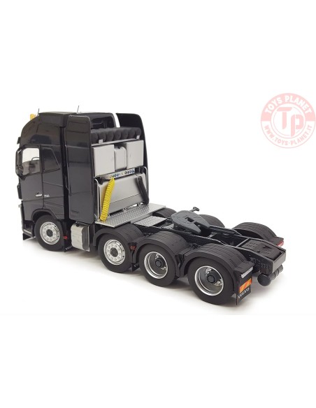 Volvo FH16 8x4 anthracite MARGE MODELS 1915-01 MARGE MODELS