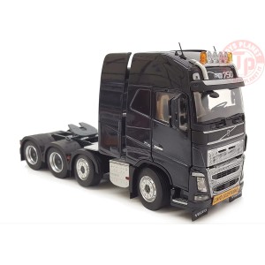 Volvo FH16 8x4 anthracite MARGE MODELS 1915-01 MARGE MODELS
