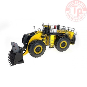 P&H L-1850 Wheel Loader Smaller Bucket WBR025S-1920 WEISS BROTHERS