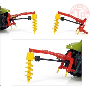 Trivella Rabaud Senior2 UH 4093 UNIVERSAL HOBBIES