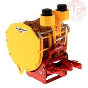 Avvolgitore Rabaut Fagomatic UH 4092 UNIVERSAL HOBBIES