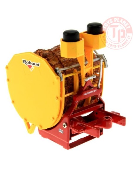 Avvolgitore Rabaut Fagomatic UH 4092 UNIVERSAL HOBBIES