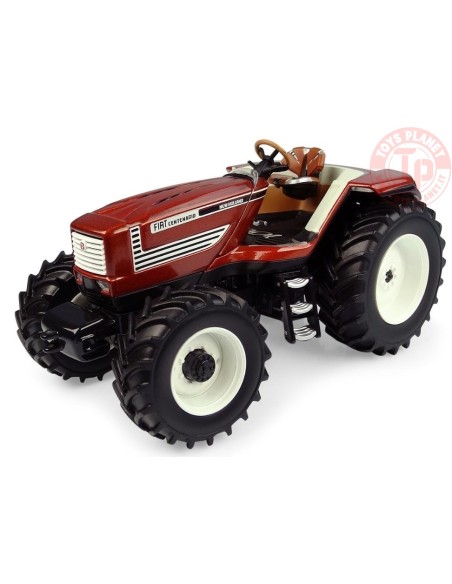 FIAT Centenario Concept UH 5382 UNIVERSAL HOBBIES