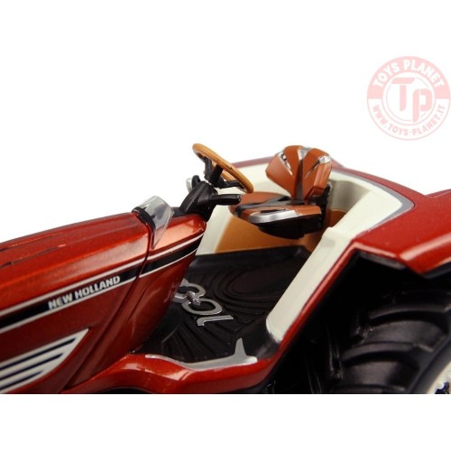 FIAT Centenario Concept UH 5382 UNIVERSAL HOBBIES