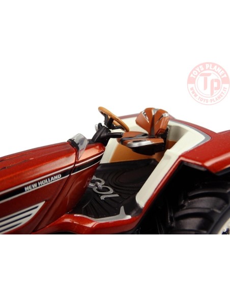 FIAT Centenario Concept UH 5382 UNIVERSAL HOBBIES
