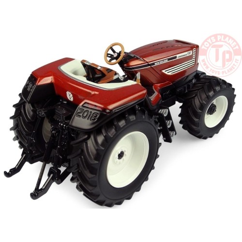 FIAT Centenario Concept UH 5382 UNIVERSAL HOBBIES