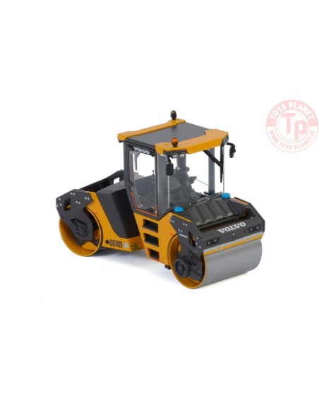 VOLVO COMPACTOR DD105 WSI 61-2007 WSI MODELS