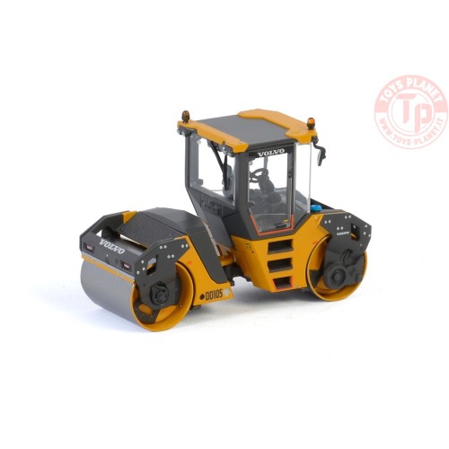 VOLVO COMPACTOR DD105 WSI 61-2007 WSI MODELS