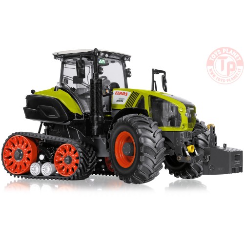 CLAAS Axion 930 cingolato WIKING 077839 WIKING