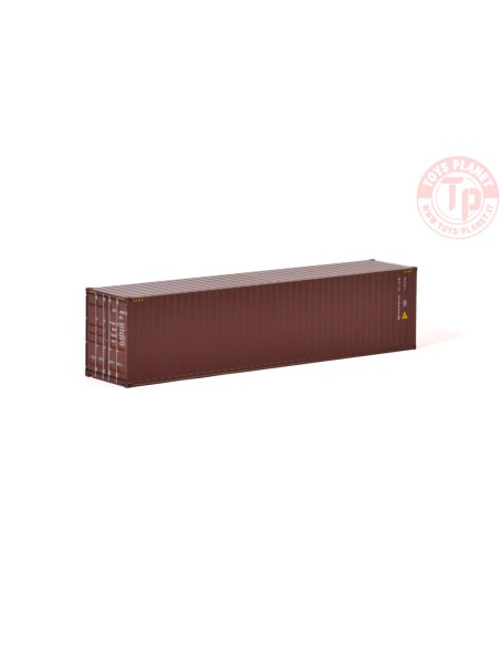 40 FT CONTAINER Premium Line WSI 04-1171 WSI MODELS