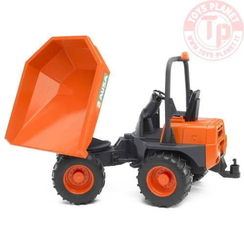 Minidumper Ausa Bruder 02449 BRUDER
