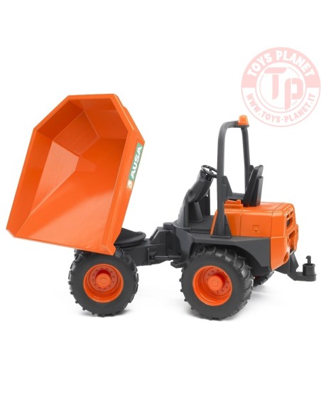 Minidumper Ausa Bruder 02449 BRUDER