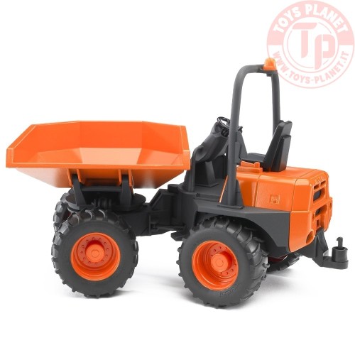 Minidumper Ausa Bruder 02449 BRUDER