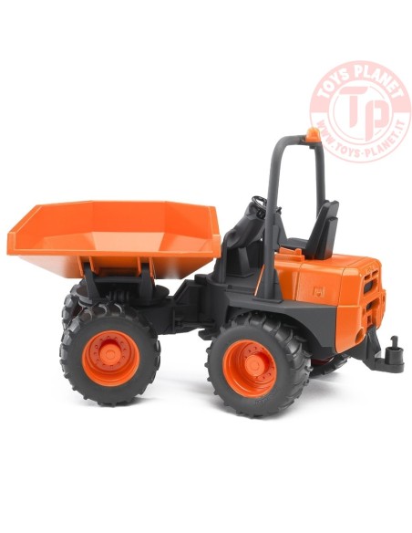Minidumper Ausa Bruder 02449 BRUDER