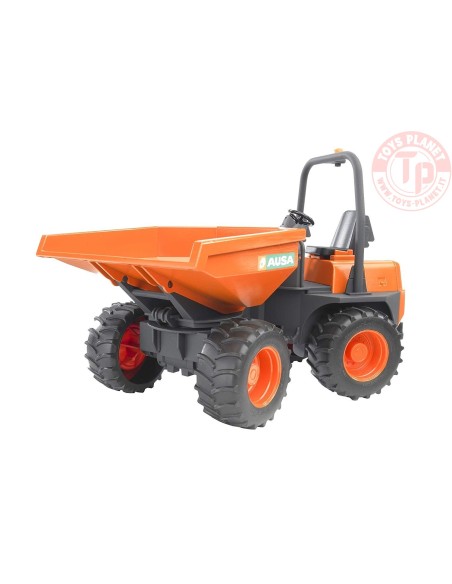 Minidumper Ausa Bruder 02449 BRUDER