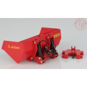 Agram Benna REP 023 REPLICAGRI
